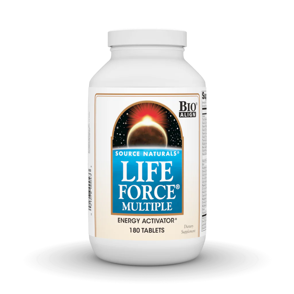 Life Force® Multiple