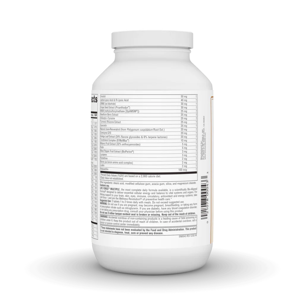 Life Force® Multiple - Image 3
