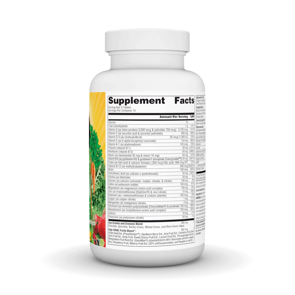 Life Force® Green Multiple - Image 2