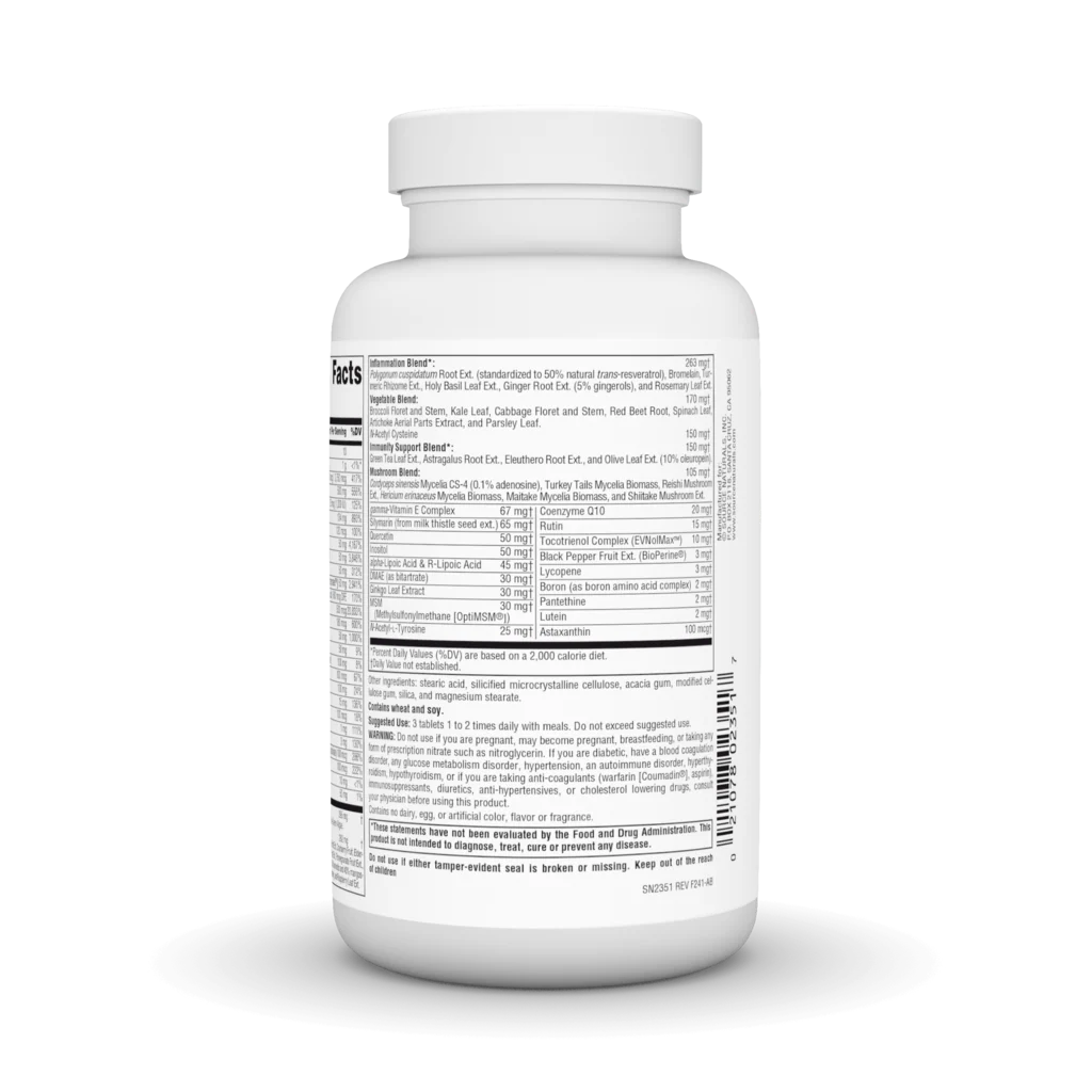Life Force® Green Multiple - Image 3