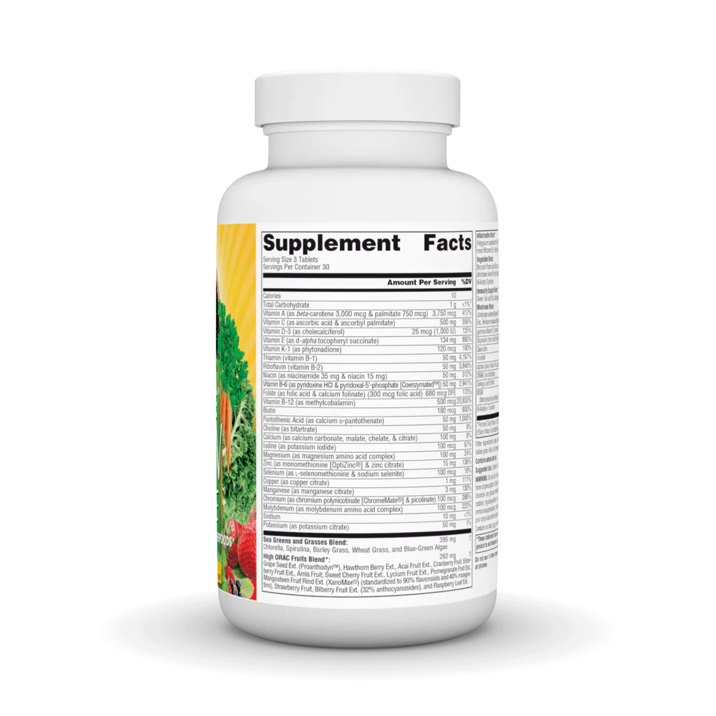 Life Force® Green Multiple - Image 5