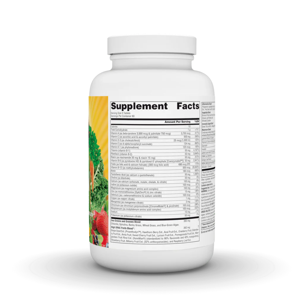 Life Force® Green Multiple - Image 8