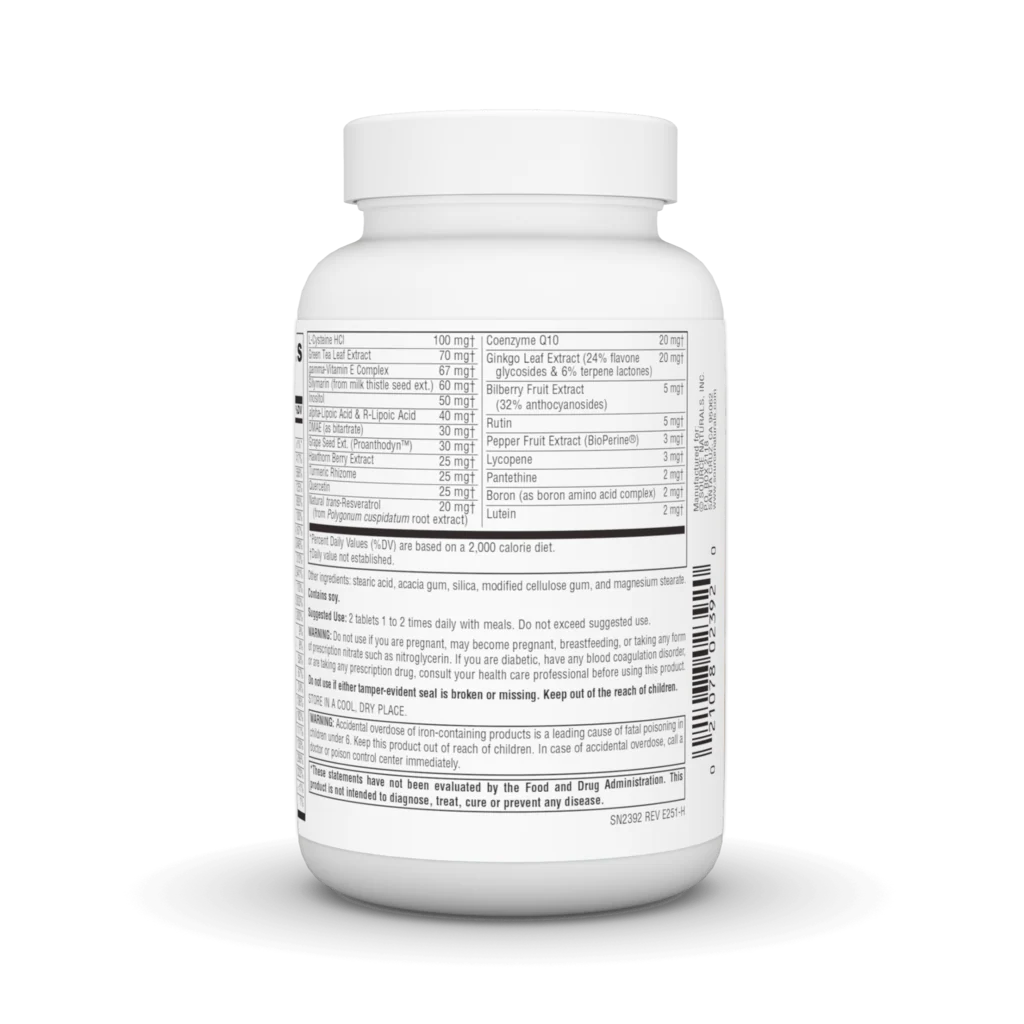 Life Force® Vegan Multiple - Image 3