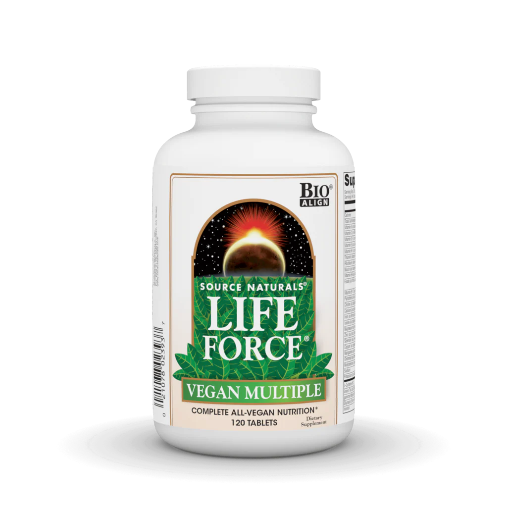 Life Force® Vegan Multiple - Image 4