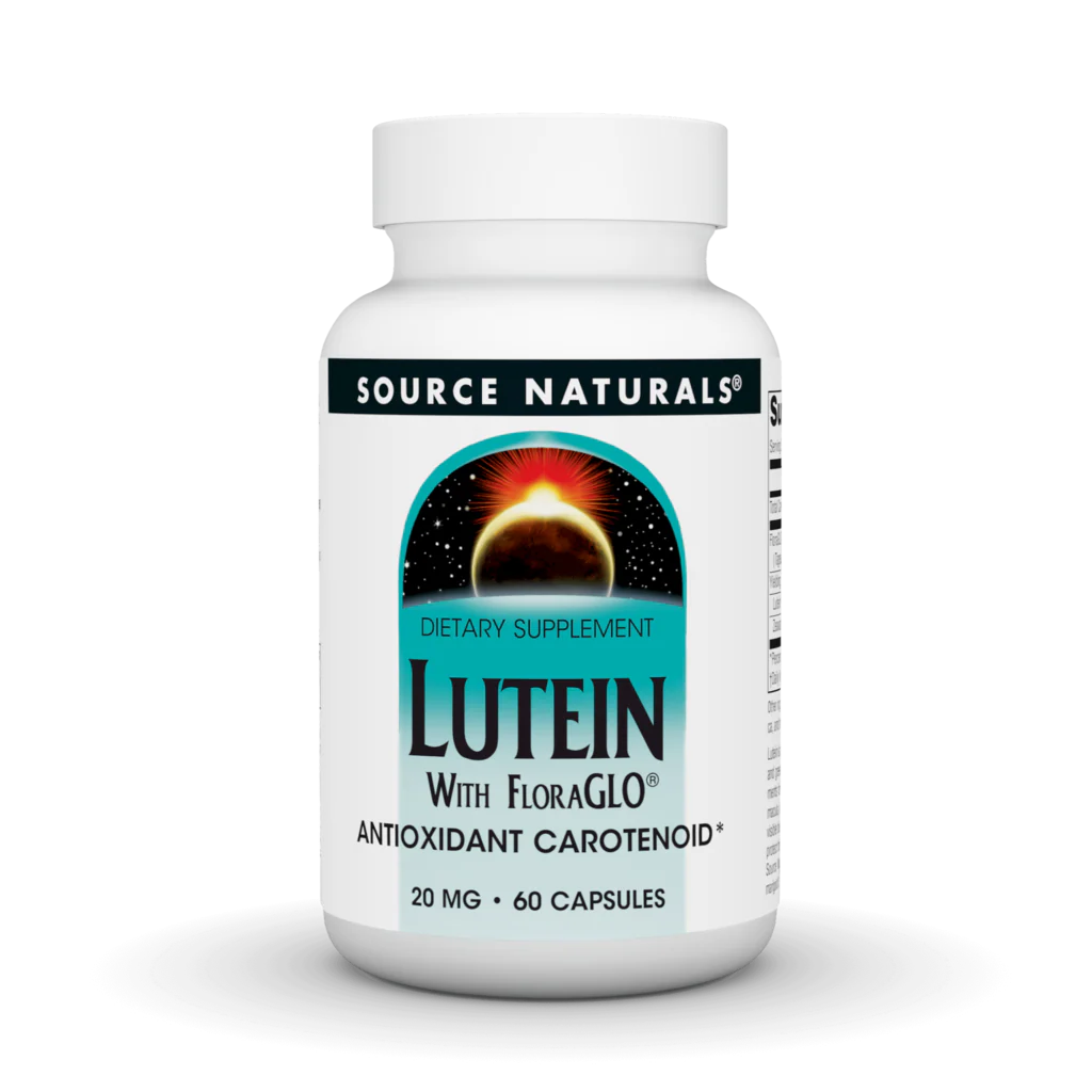 Lutein with Floraglo - Image 10