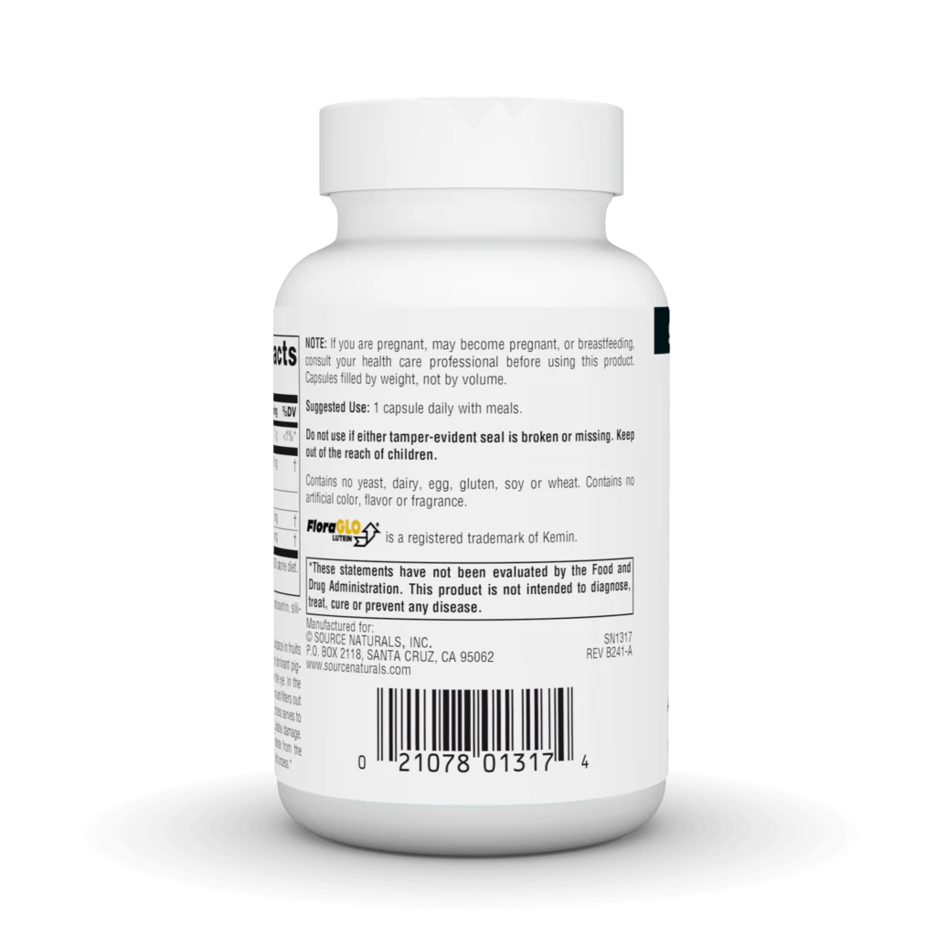 Lutein with Floraglo - Image 12