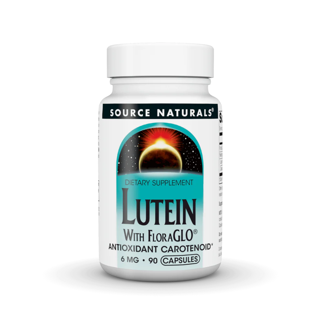 Lutein with Floraglo - Image 4