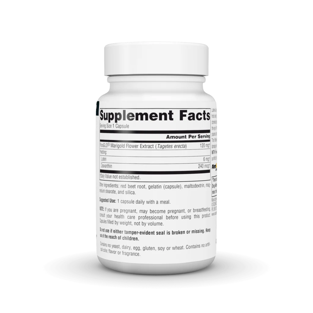Lutein with Floraglo - Image 5