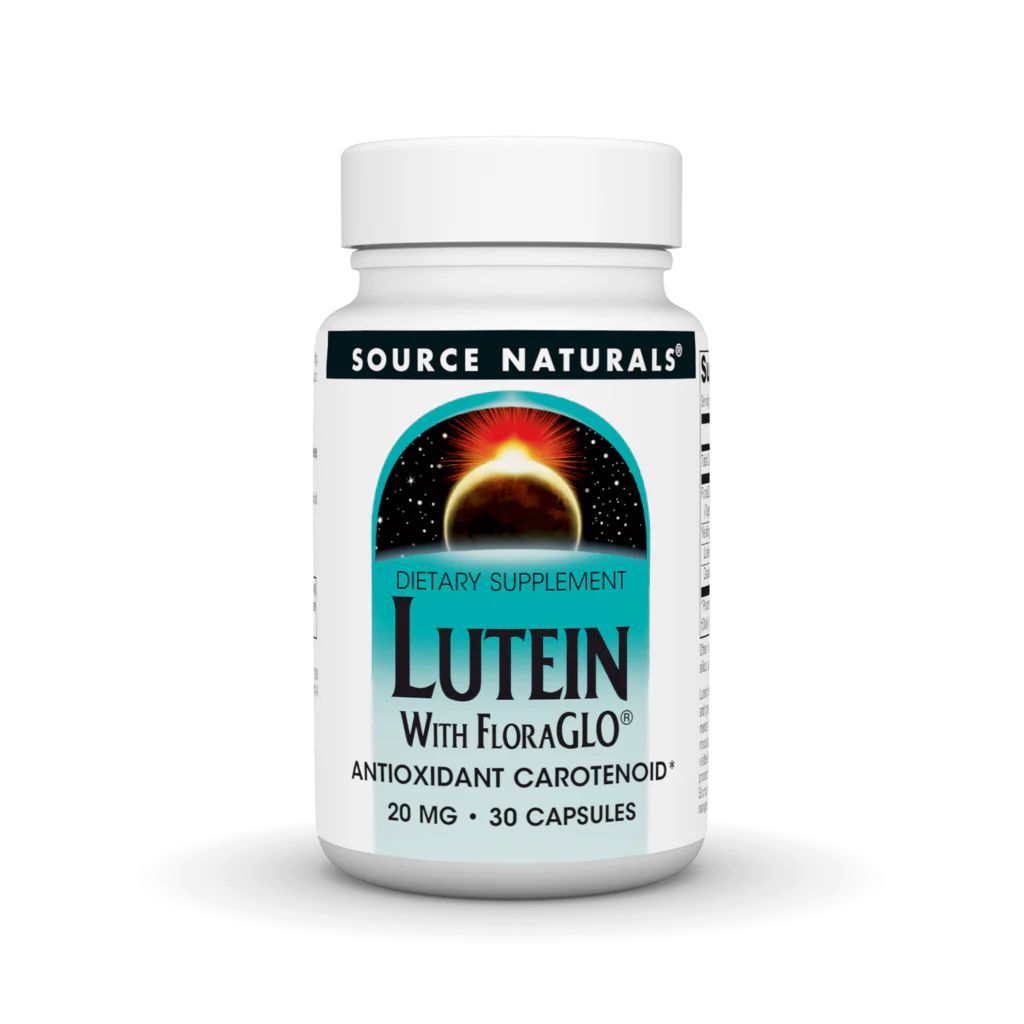 Lutein with Floraglo - Image 7