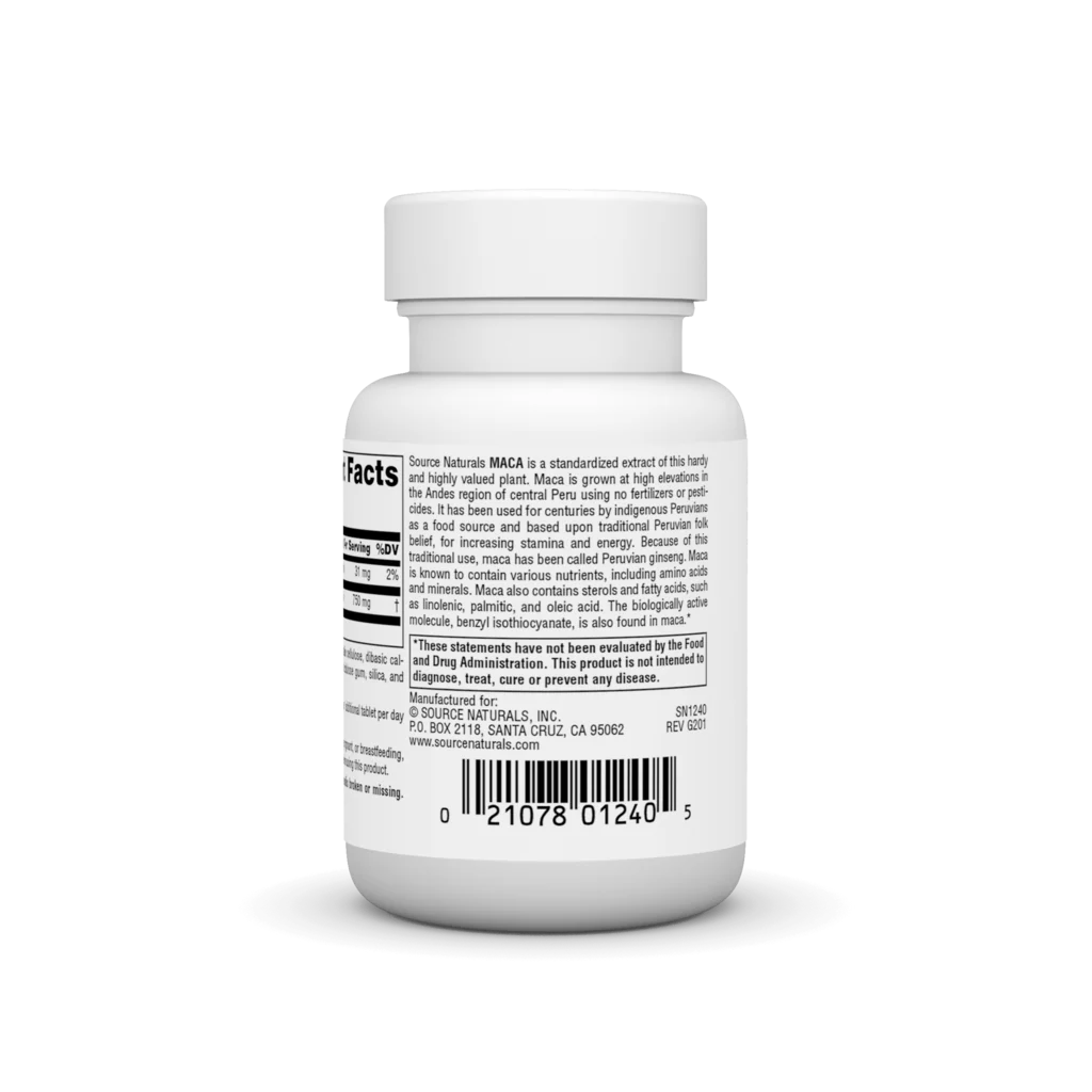 Maca - Image 3