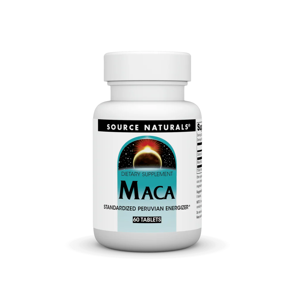 Maca - Image 4