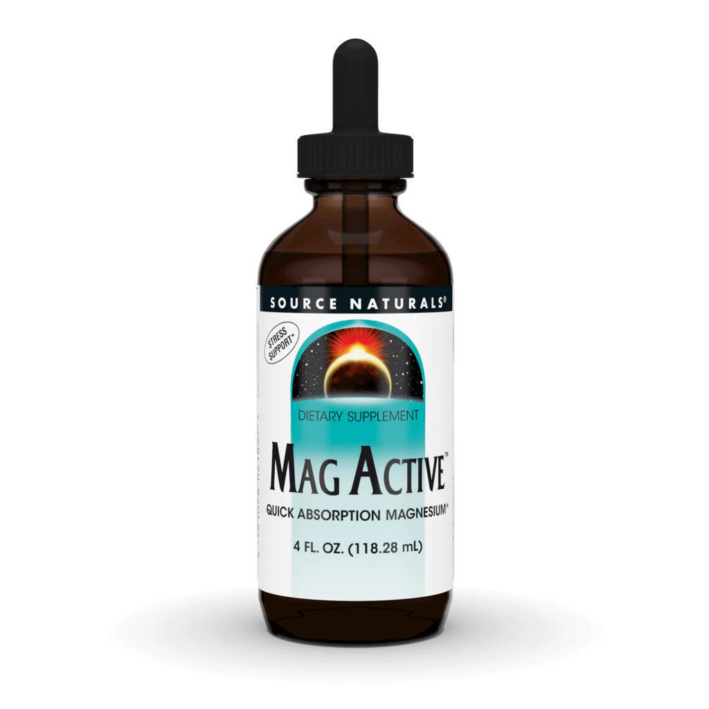 Mag Active™
