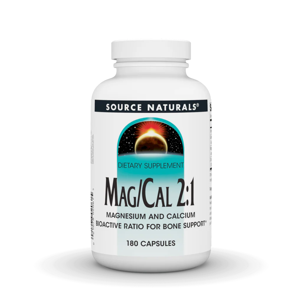Mag/Cal 2:1 - Image 4