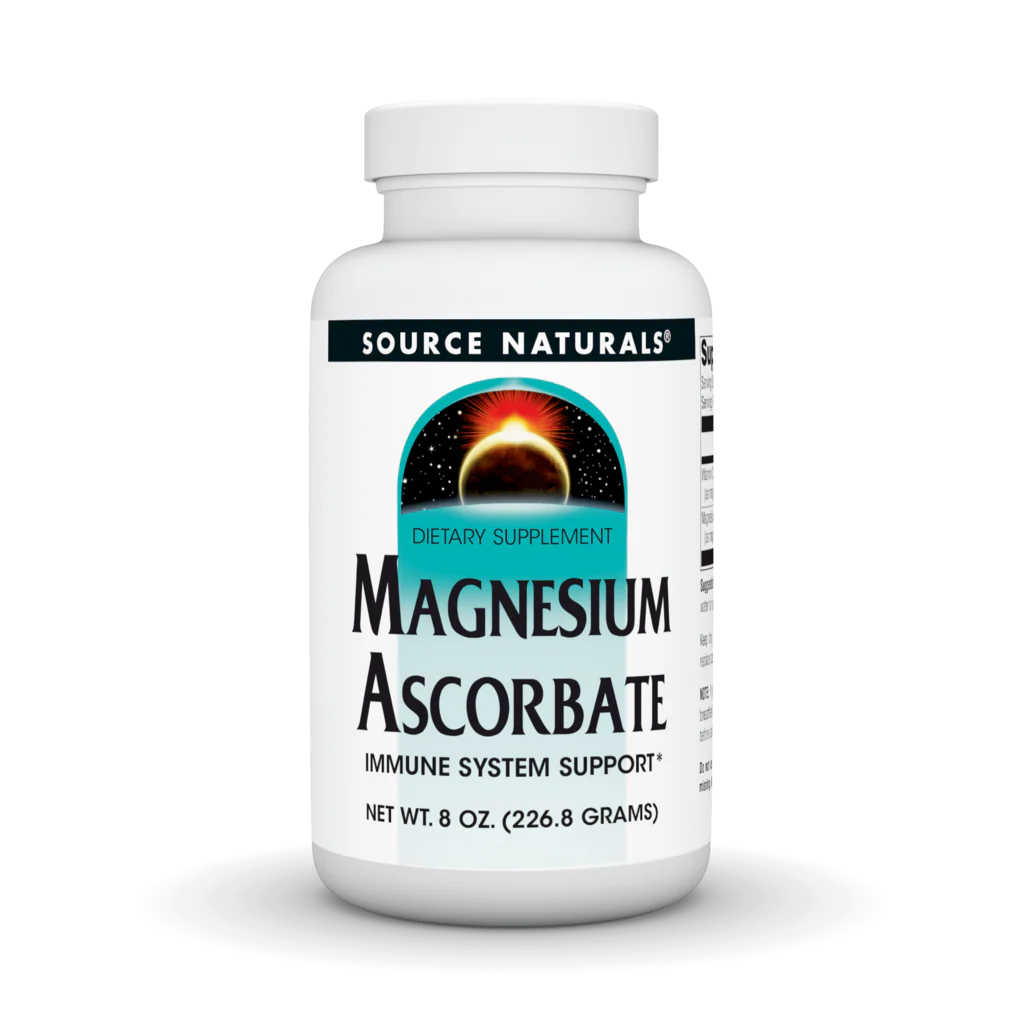 Magnesium Ascorbate - Image 4