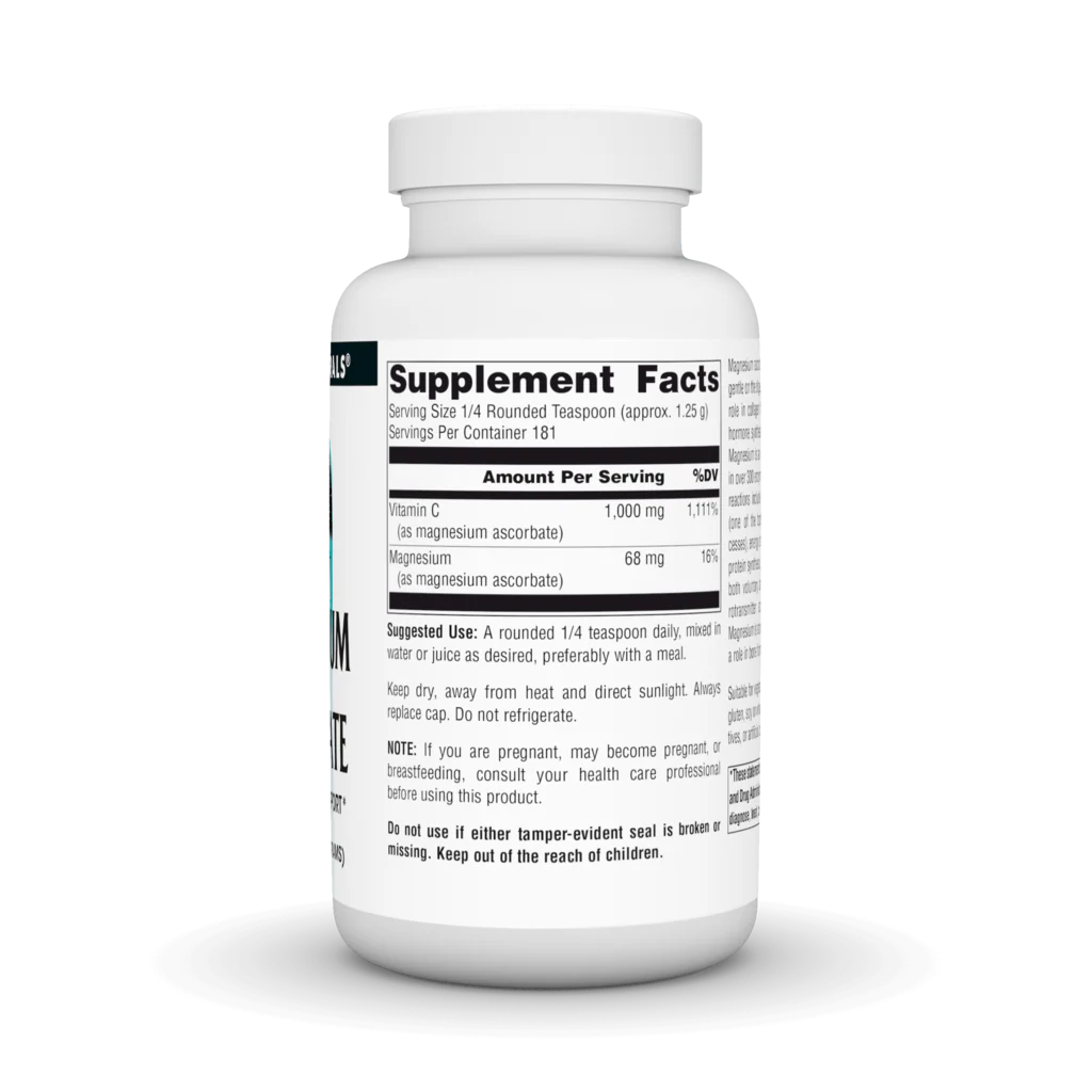 Magnesium Ascorbate - Image 5