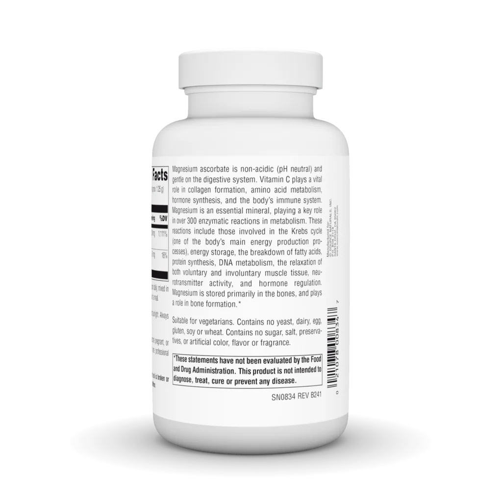 Magnesium Ascorbate - Image 6