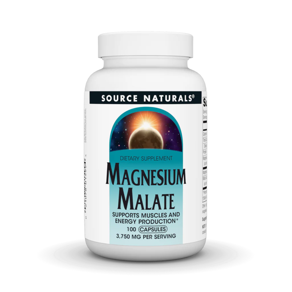 Magnesium Malate - Image 10