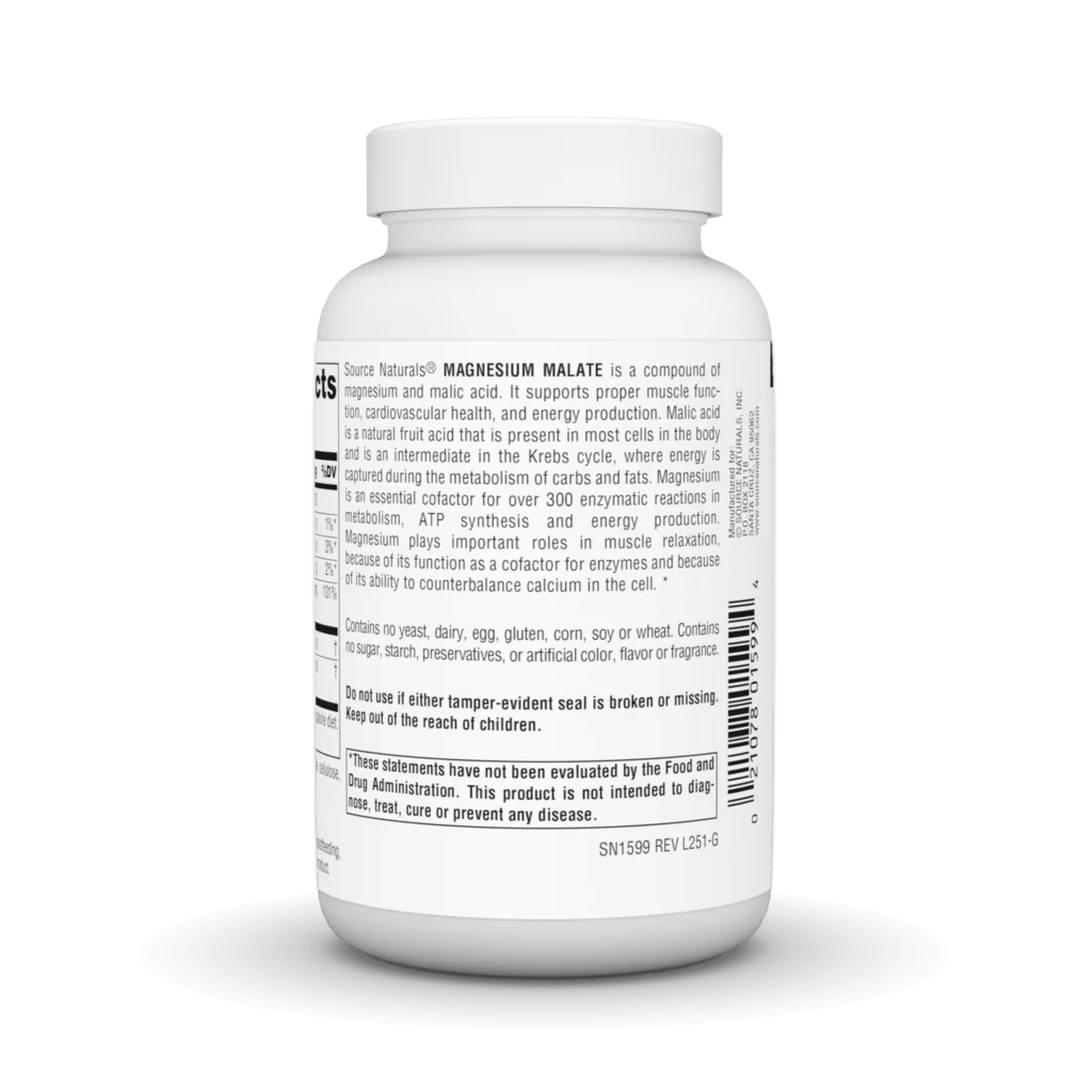Magnesium Malate - Image 12