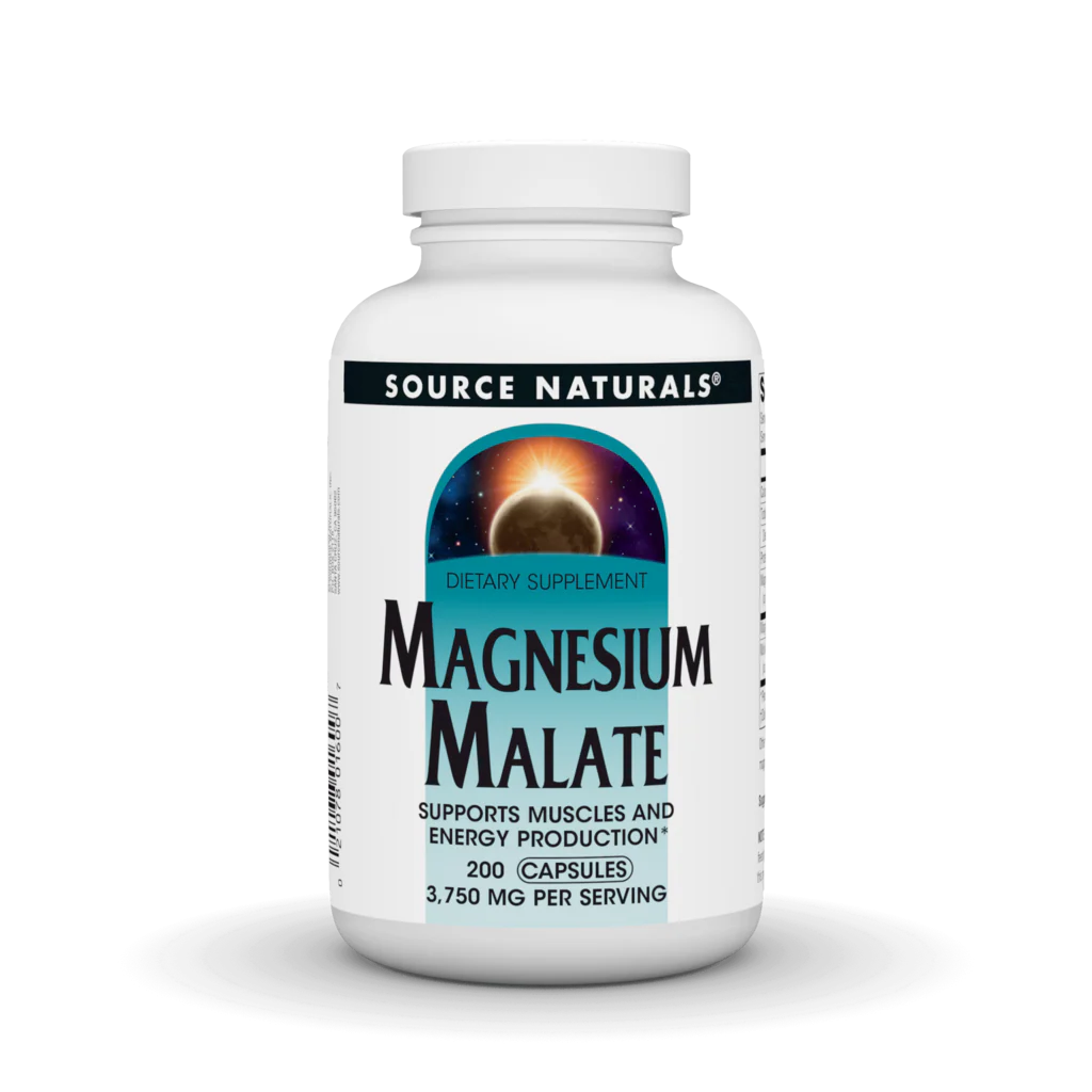 Magnesium Malate - Image 13