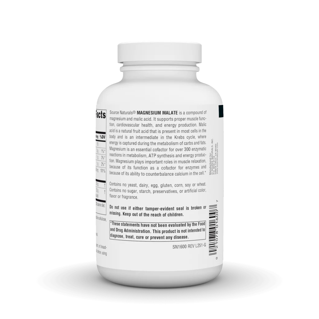 Magnesium Malate - Image 15