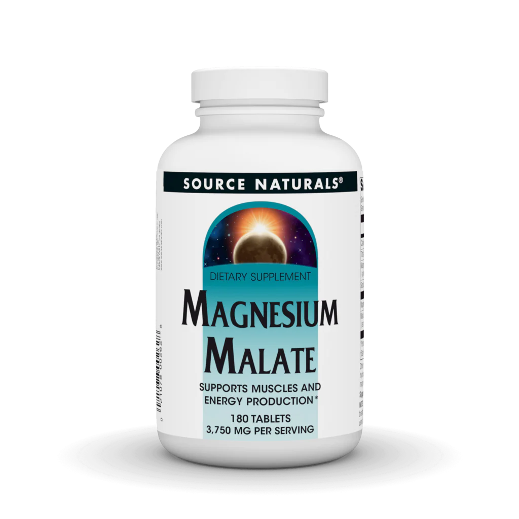 Magnesium Malate - Image 4