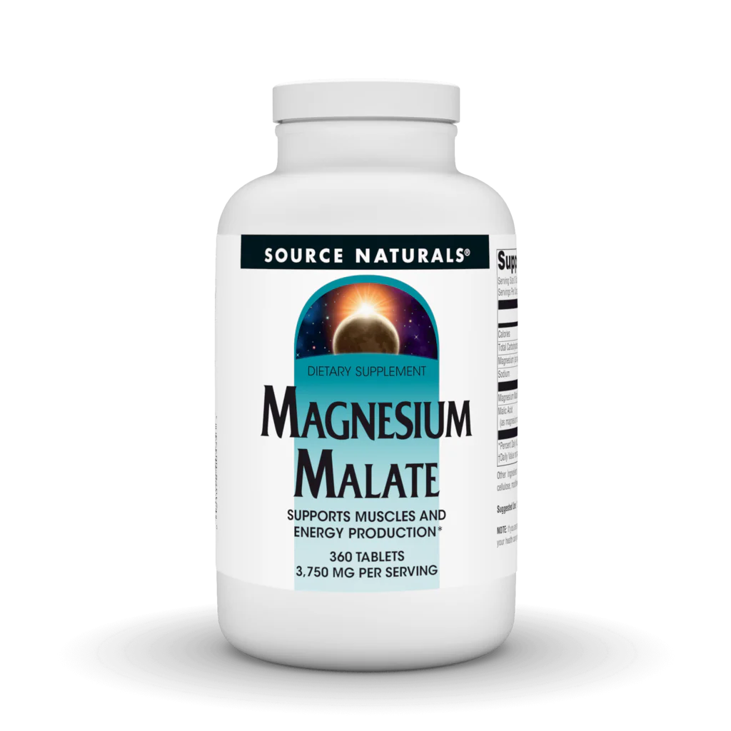 Magnesium Malate - Image 7