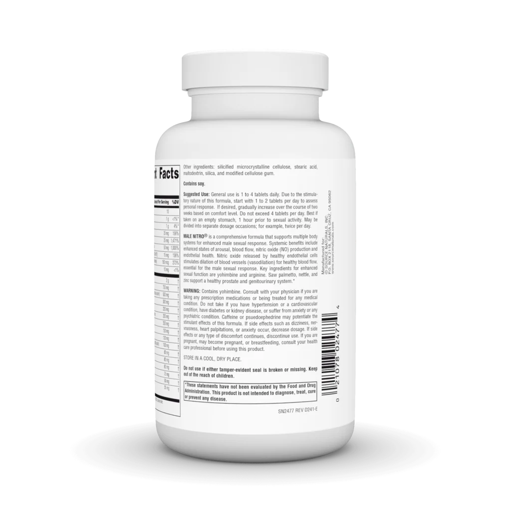 Male Nitro® - Image 16