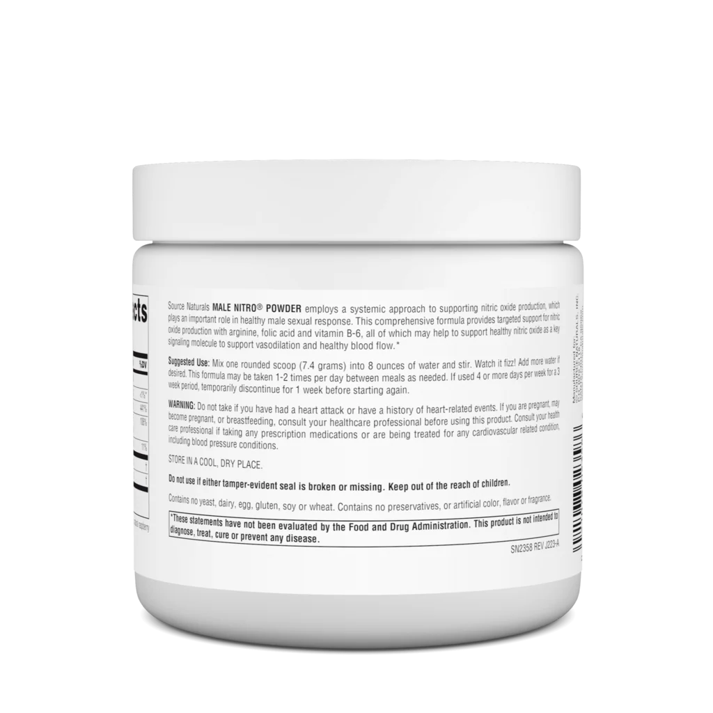 Male Nitro® - Image 3