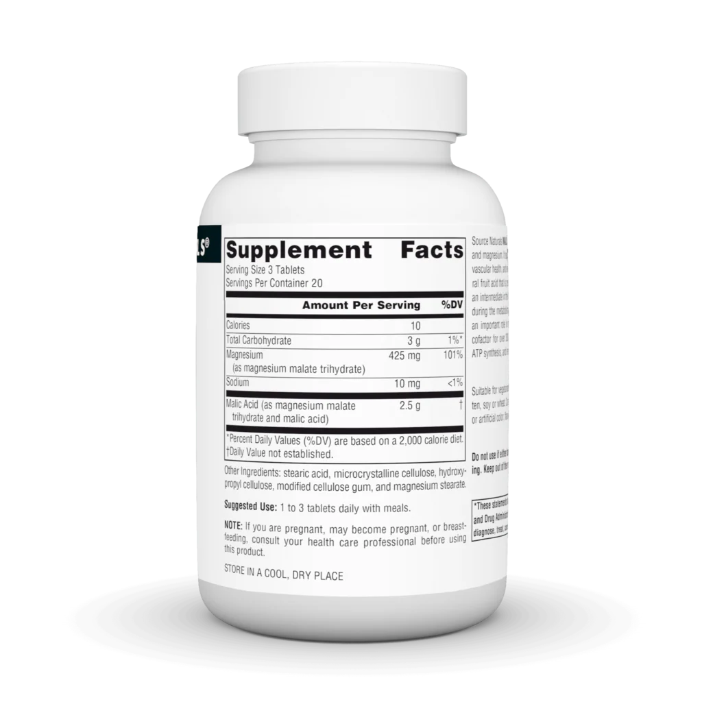 Malic Acid - Image 2