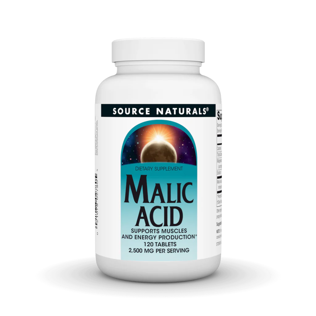 Malic Acid - Image 4