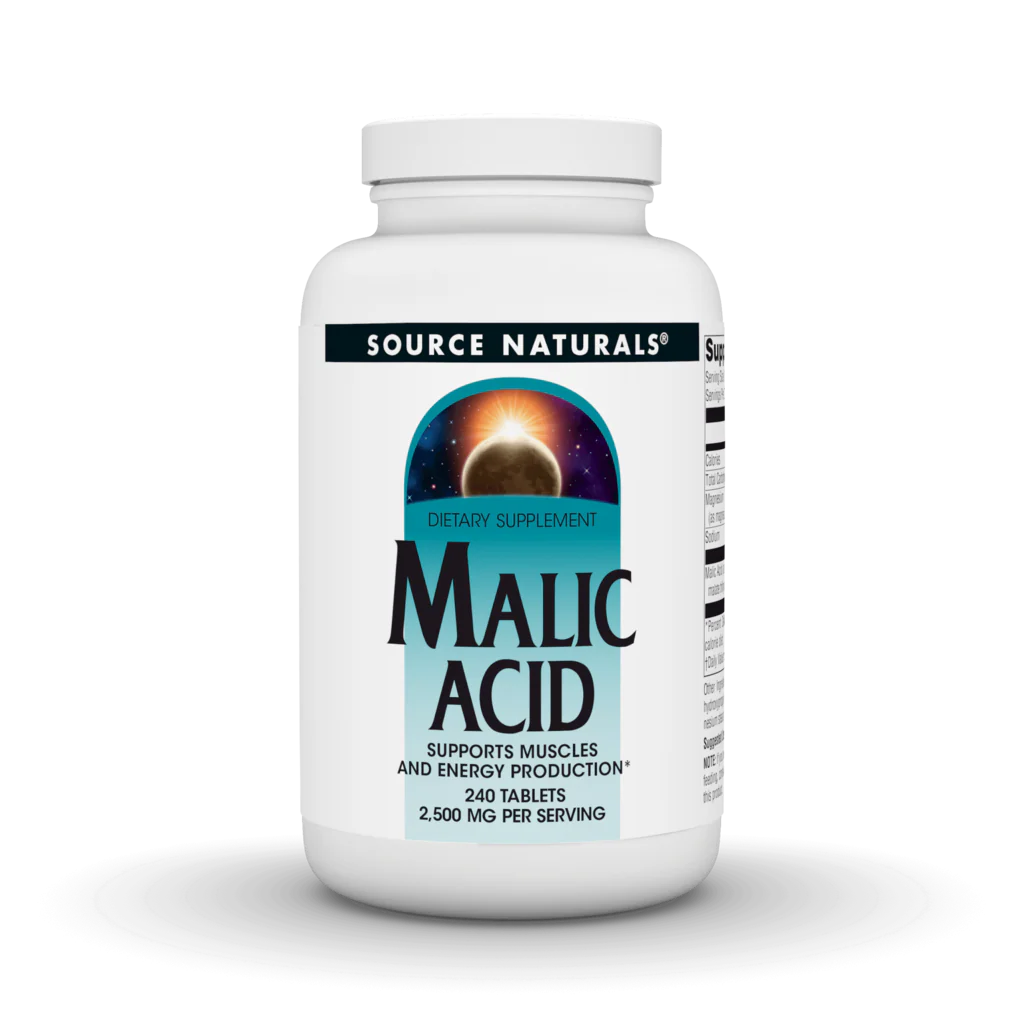 Malic Acid - Image 7