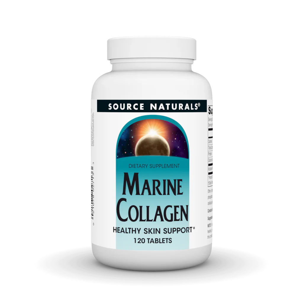 Marine Collagen