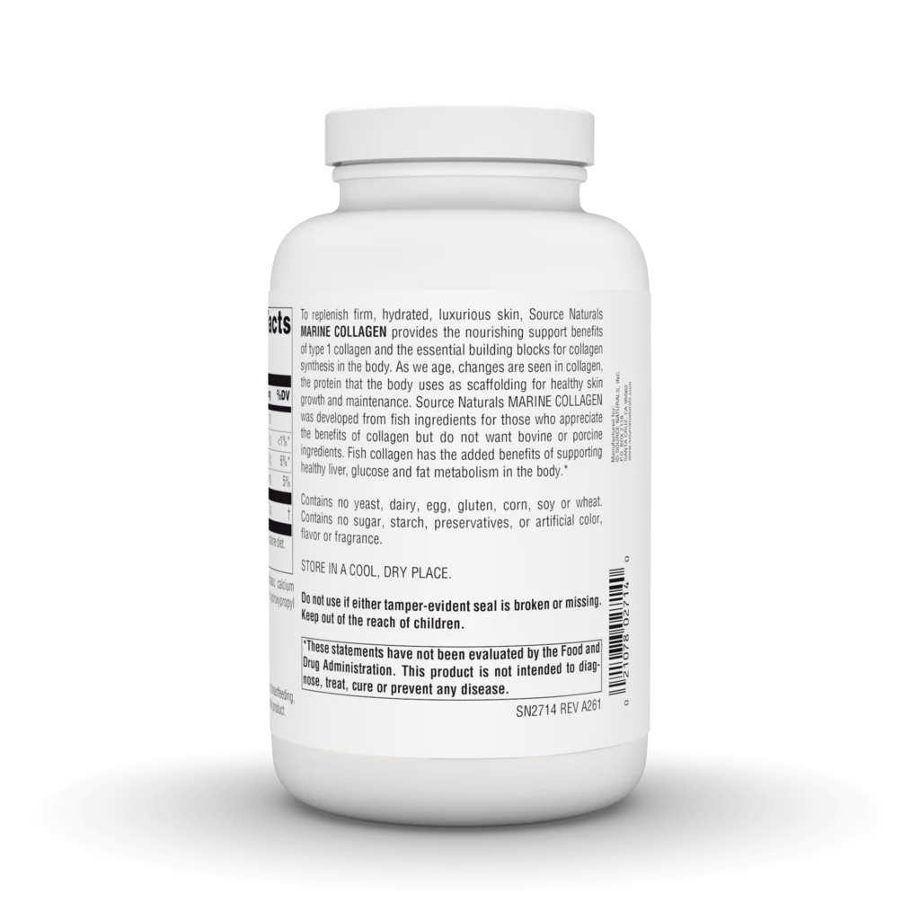 Marine Collagen - Image 6