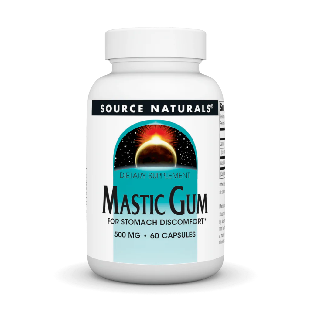 Mastic Gum - Image 4