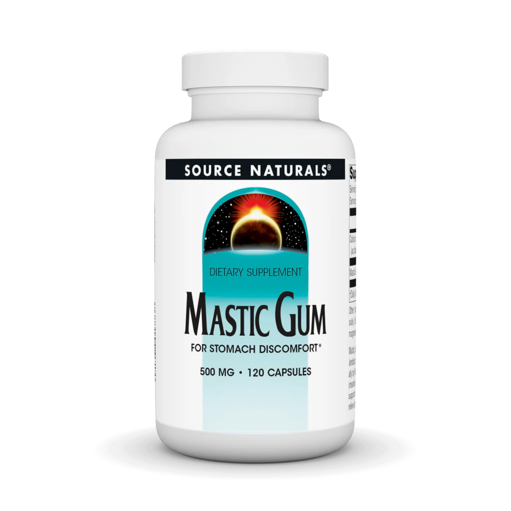 Mastic Gum - Image 7