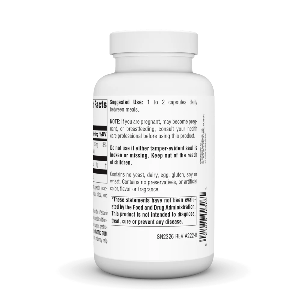 Mastic Gum - Image 9