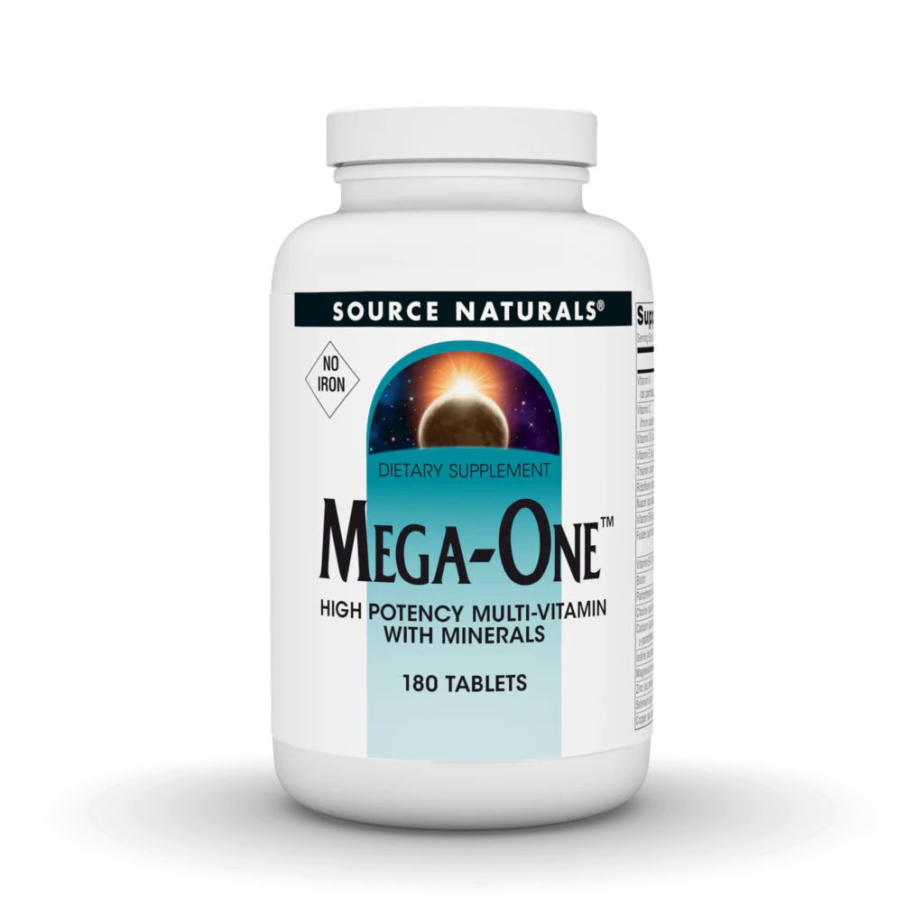 Mega-One™ Multiple, No Iron - Image 10