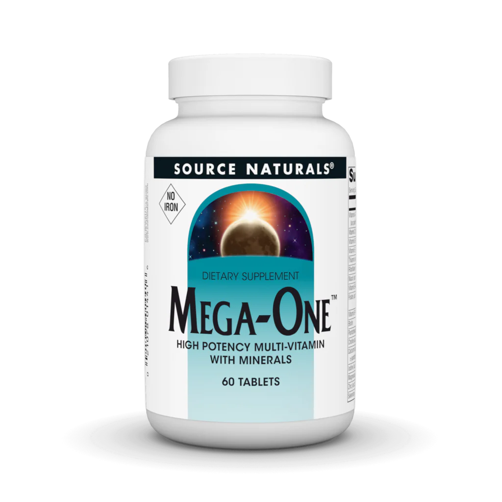 Mega-One™ Multiple, No Iron - Image 4