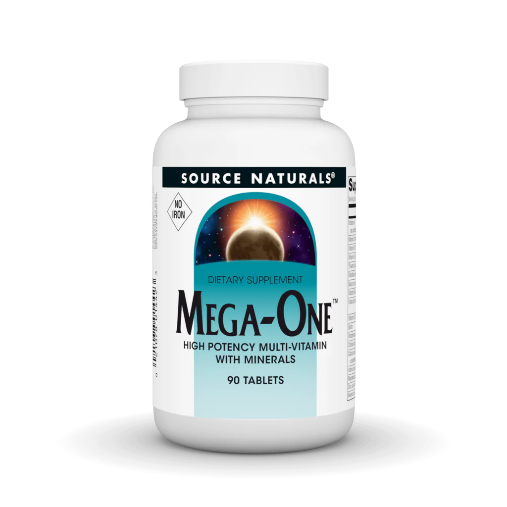 Mega-One™ Multiple, No Iron - Image 7
