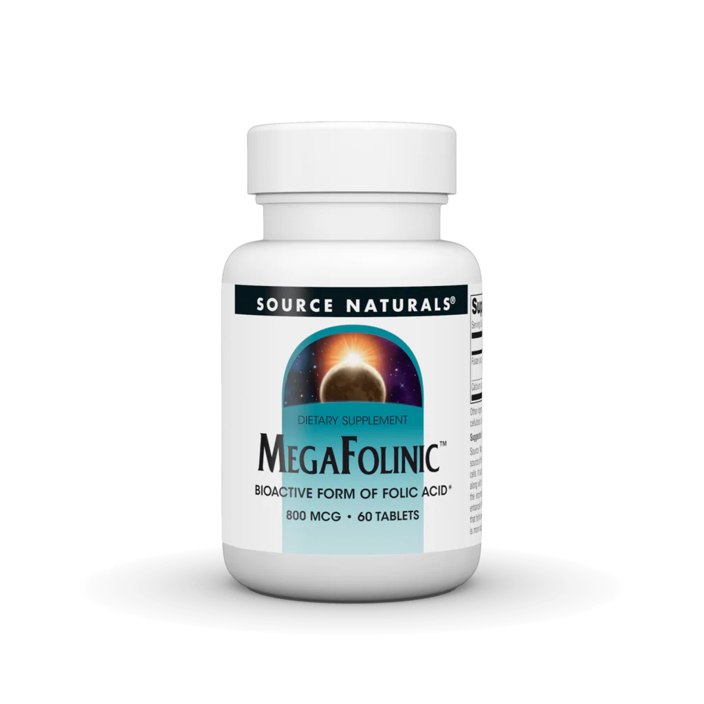 MegaFolinic™