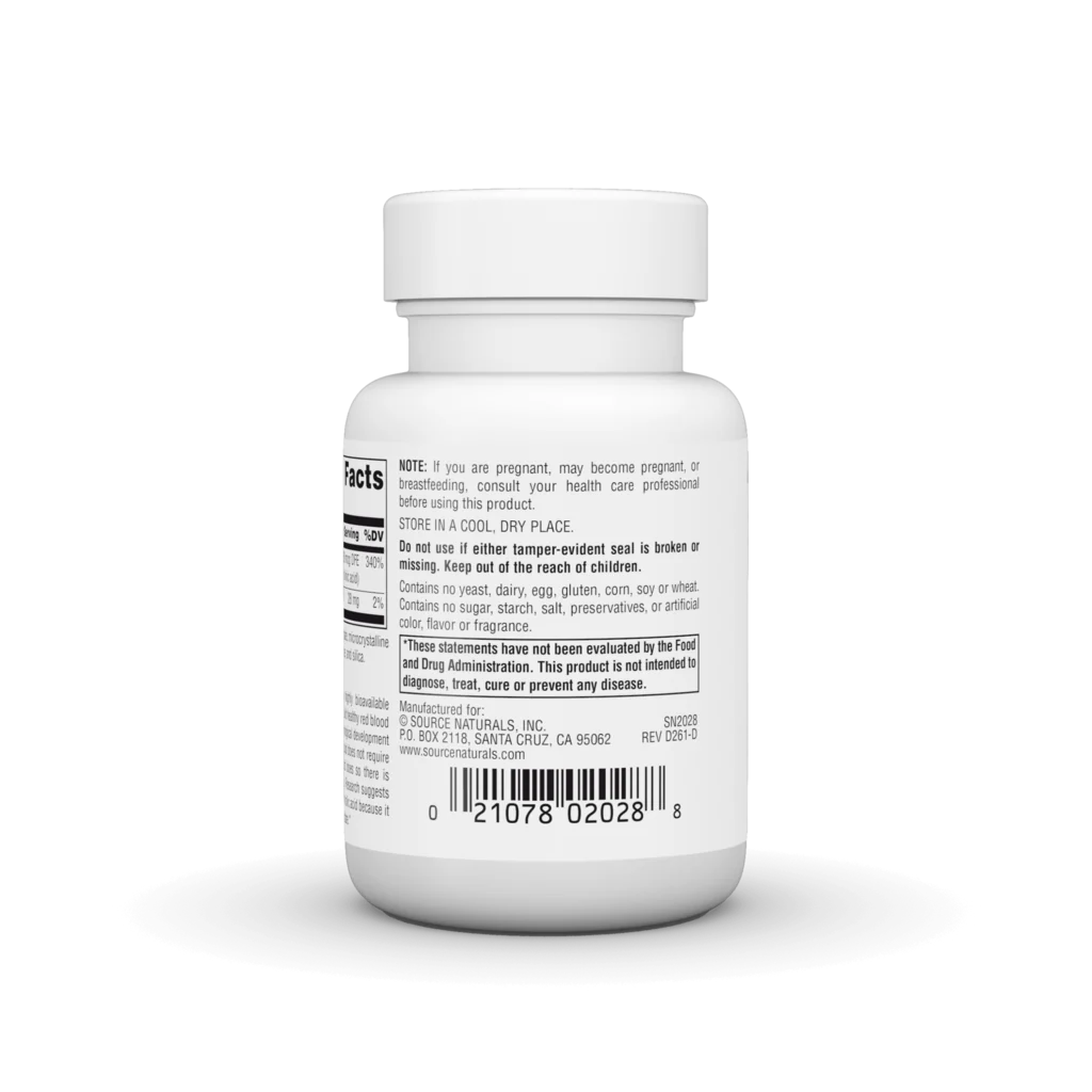 MegaFolinic™ - Image 6