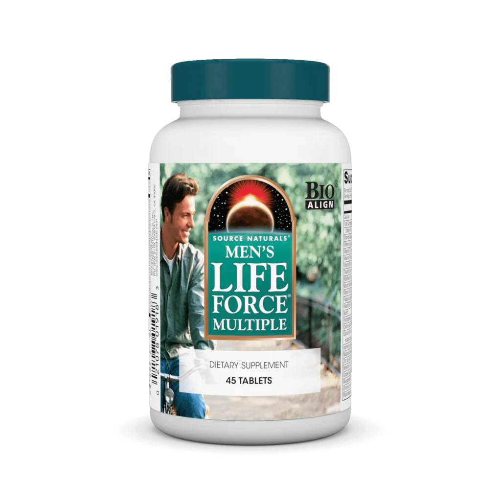 Men's Life Force® Multiple