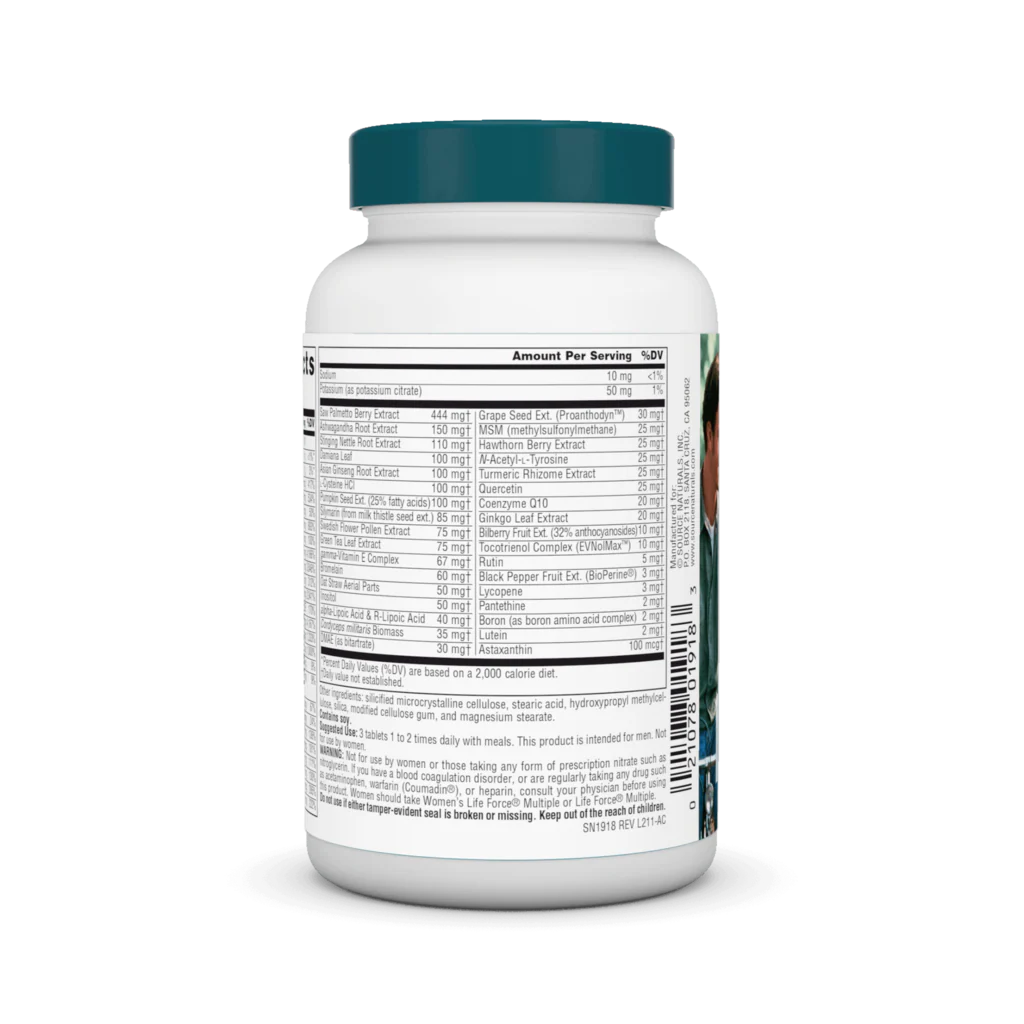 Men's Life Force® Multiple - Image 3