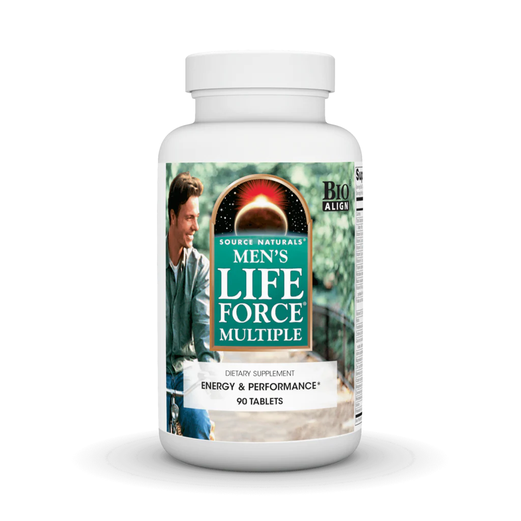 Men's Life Force® Multiple - Image 4