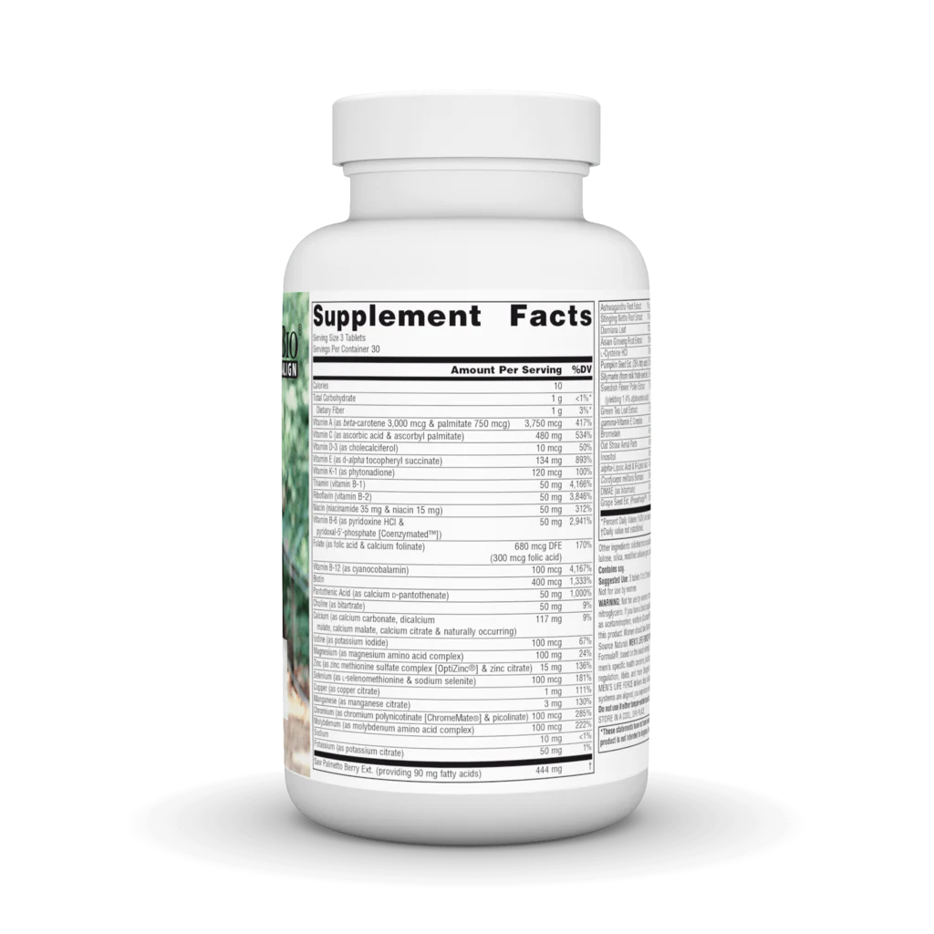 Men's Life Force® Multiple - Image 5