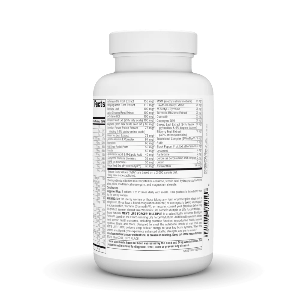 Men's Life Force® Multiple - Image 6