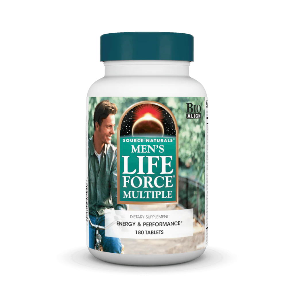 Men's Life Force® Multiple - Image 7