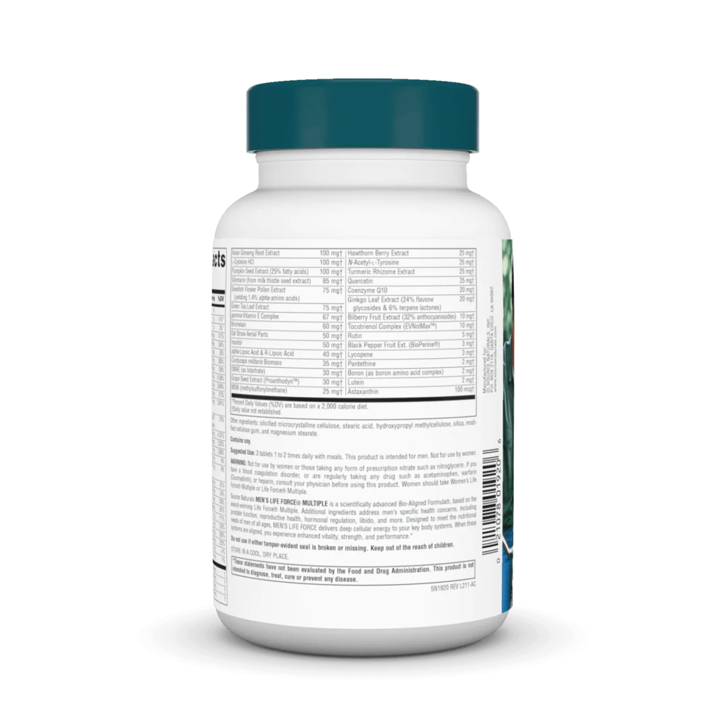 Men's Life Force® Multiple - Image 9