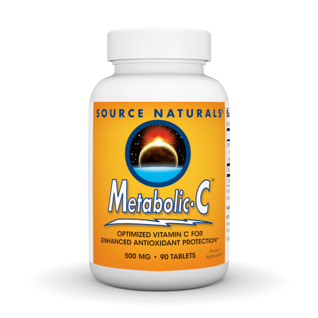 Metabolic C™