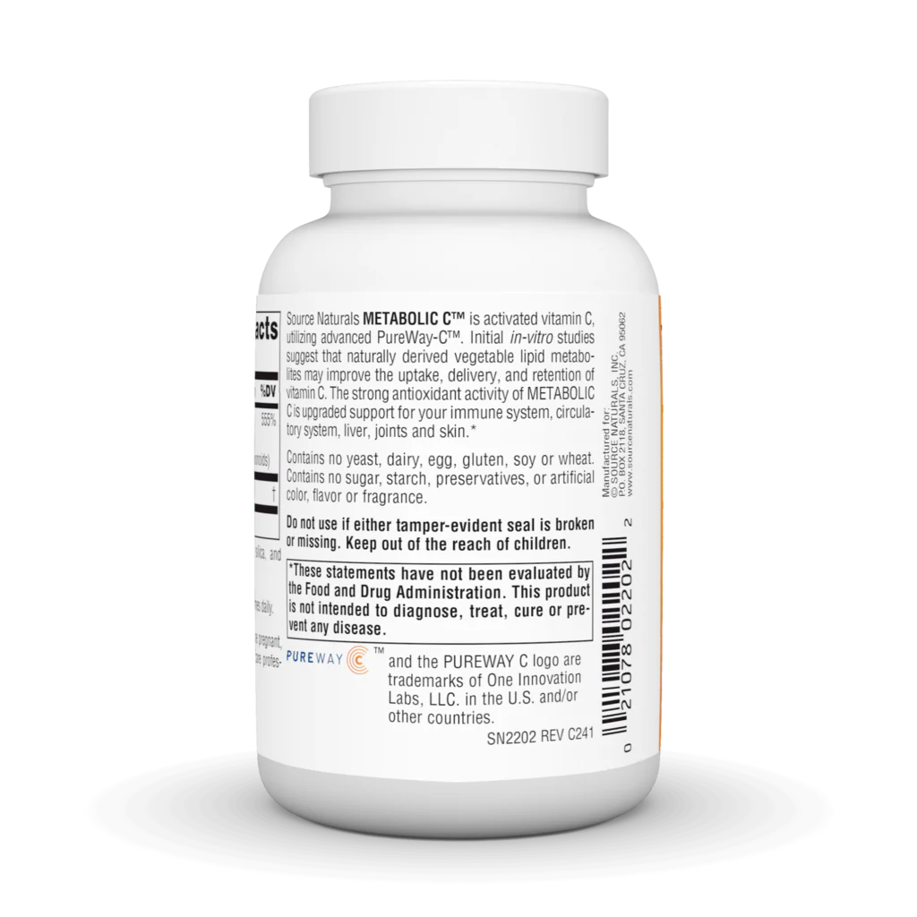Metabolic C™ - Image 15